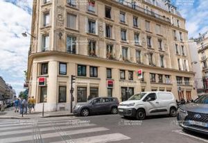 Location bureaux Paris 1 - Proche transports