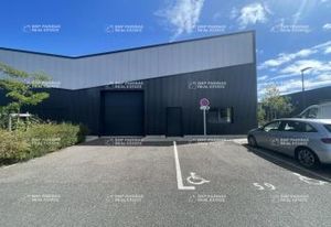 Location cellule d'activités Mérignac - Prête à l'emploi