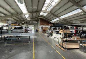 Vente entrepôt Seclin - Proche axes autoroutiers