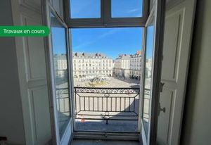 Location bureaux Nantes Place Royale - Proche transports