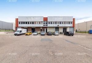 Vente entrepôt Chilly-Mazarin - Accès autoroutier proche