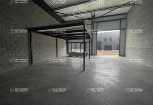 Location locaux d'activité La Mézière - Parc d'Activités Biardel