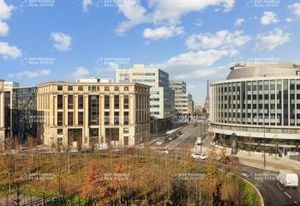Location bureaux Paris 14 - Montparnasse, proche gare et métro