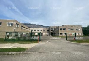 Bureaux à vendre Inovallée Montbonnot - Proche Grenoble