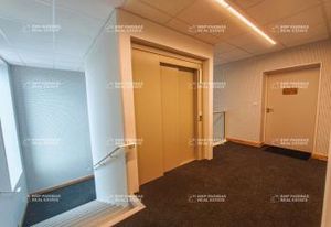Bureaux à vendre Châteaubourg - Immeuble neuf