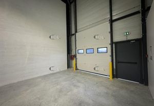 Location local d'activité Savigny-le-Temple - Accès RER D et A5