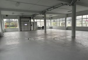 Local d'activité à louer Tigery - Proximité A5, N6, N104, RER D
