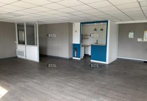 Location bureaux Villeneuve-la-Garenne - Proche A86, A15, RER C et Tram T1