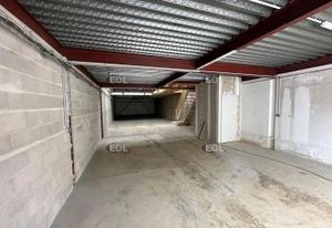 Location entrepôt avec bureaux Roissy-en-Brie - Proche N104/A4