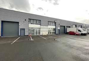 Local d'activité à louer Chambly - Proche A16 et TER
