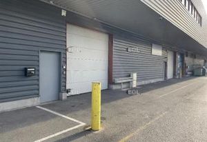 Local d'activité à louer Saint-Ouen-l'Aumône - Proche A86, A15, N184