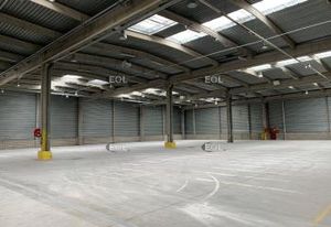 Location bâtiment logistique Sucy-en-Brie - Proche A4, N19, RER A