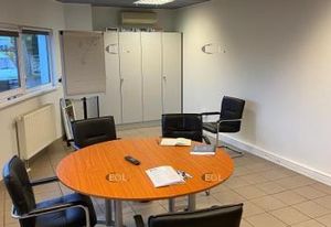 Entrepôt et bureaux à vendre Schweighouse-sur-Moder - Proximité A35