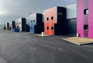 Locaux d'activités à vendre Brières-les-Scellés - Proximité N20 et RER C