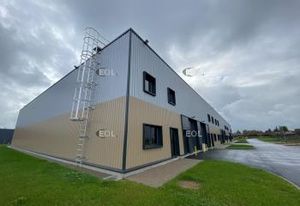 Cellules d'activités à vendre Sarrebourg - Zone industrielle