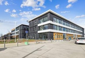 Location locaux d'activité Nanterre - Proche Défense et transports