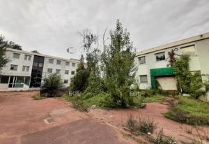 Location bâtiment d'activité Saint-Maur-des-Fossés - Proche Paris