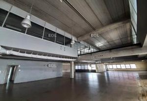 Locaux d'activité à louer Ivry-sur-Seine - Proximité Paris et transports