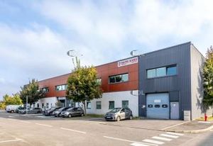Locaux d'activités à louer Taverny - Proximité A115, A15, RN184