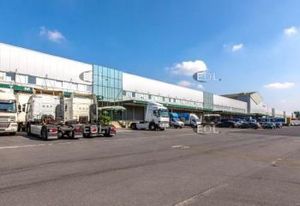 Location cellules de stockage Aulnay-sous-Bois - ZI Garonor