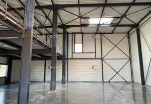 Local d'activité à vendre Bondoufle - Proche A6