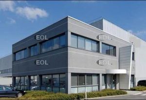 Cellule logistique à louer Compans - Proche transports en commun