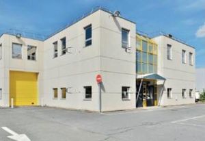 Locaux d'activités à louer Villeneuve-la-Garenne - ZI de la Litte