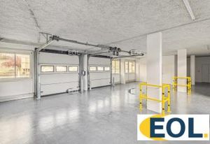 Location immeuble d'activité Le Blanc-Mesnil - Proche aéroports et axes autoroutiers