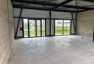 Locaux d'activités à vendre Marcoussis - Proximité N104 et N20