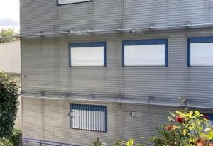Location local d'activité Bagnolet - Proche A3 et aéroports