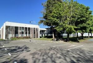 Location bâtiment activité/bureaux Saint-Ouen-l'Aumône - Accès A86, A15, N184