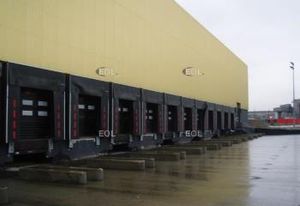 Location entrepôt Gennevilliers - Port de Gennevilliers - Accès direct A86