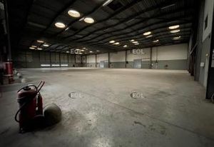 Location entrepôt Gennevilliers - Port de Gennevilliers - Accès direct A86