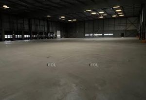 Location entrepôt Gennevilliers - Port de Gennevilliers - Accès direct A86