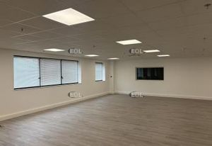 Location immeuble logistique Goussainville - Proximité A1 et N104