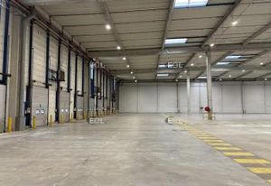 Location immeuble logistique Goussainville - Proximité A1 et N104