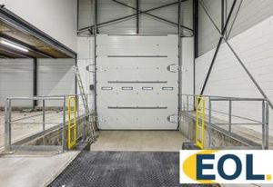 Location bâtiment activité/stockage Le Blanc-Mesnil - Proche A1, A3, A104, A86
