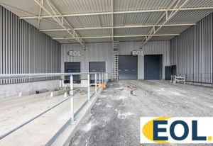 Location immeuble activité/stockage Le Blanc-Mesnil - Proche A1, A4 et N2