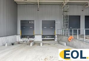 Location immeuble activité/stockage Le Blanc-Mesnil - Proche A1, A4 et N2