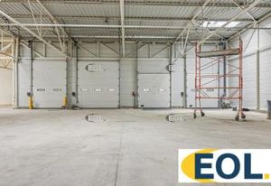 Location immeuble activité/stockage Le Blanc-Mesnil - Proche A1, A4 et N2