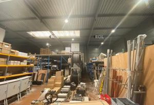 Local d'activité à louer Gretz-Armainvilliers - Proximité A4 et N104