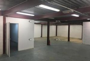 Local d'activité à louer Saint-Soupplets - Accès N2, N330, D401
