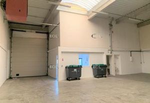 Local d'activité à louer Moissy-Cramayel - Proche N104 et A5