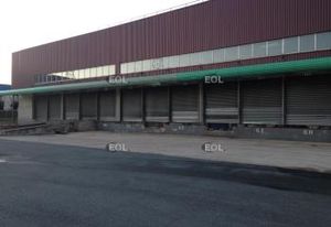 Entrepôt à quai à louer Combs-la-Ville - Zone Parisud