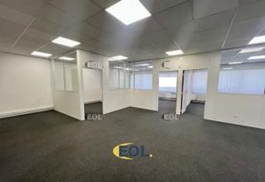 Location bureaux Villepinte - Proche A104, A3, A1, RER B et bus
