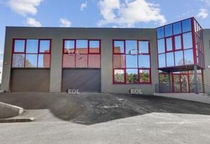 Local d'activité à louer Créteil - Proche A86, métro et RER