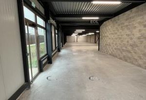 Local d'activités neuf à louer Gennevilliers - Accès A1, A15, A86