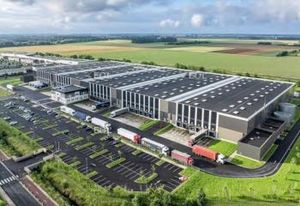 Location entrepôt logistique Servon - Proximité N19 et N104