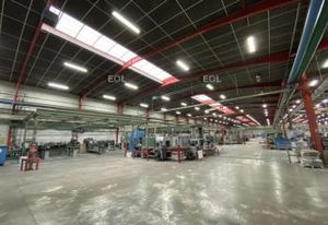 Entrepôt à louer Morangis - Accès N7/A6/A10/A86