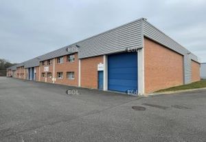 Local d'activité à louer Chambly - Proche A16 et SNCF